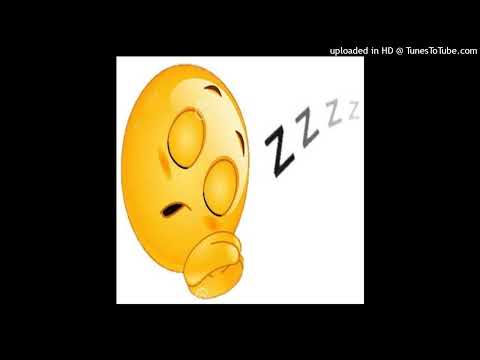 sleep (official audio)