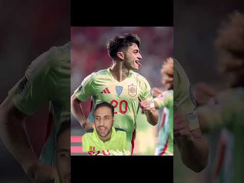 اسبانيا تهين تركيا بالسته