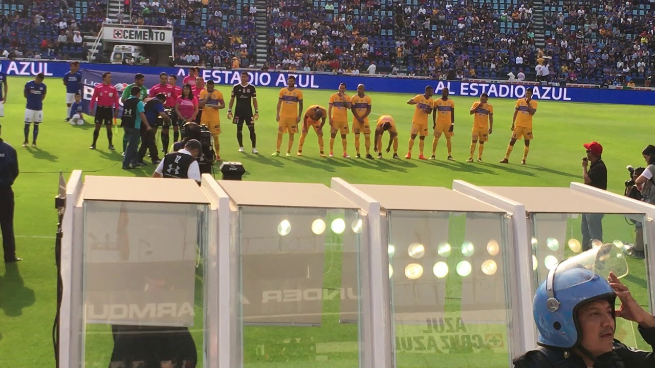 tigres vs cruz azul jacksonville tigres vs cruz azul jacksonville