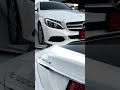 Mercedes Benz C350e 🔋⚡ หรู แรง ประหยัด ครบจบในคันเดียว พร้อมขับ!