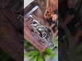 Hot Wheels Silver Series Volkswagen "Classic Bug" (Cocci Elle Classique)