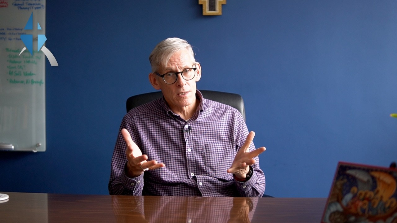 Making Disciples: What Is It We Believe and Why?