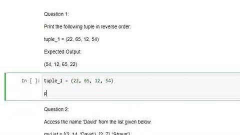 Python Course Exercises and Solutions | Learn Python by Doing | Python Practice Exercises