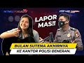 BULAN SUTENA [PART 1] DATANG, SATU STUDIO TERPESONA! | NTMC CHANNEL