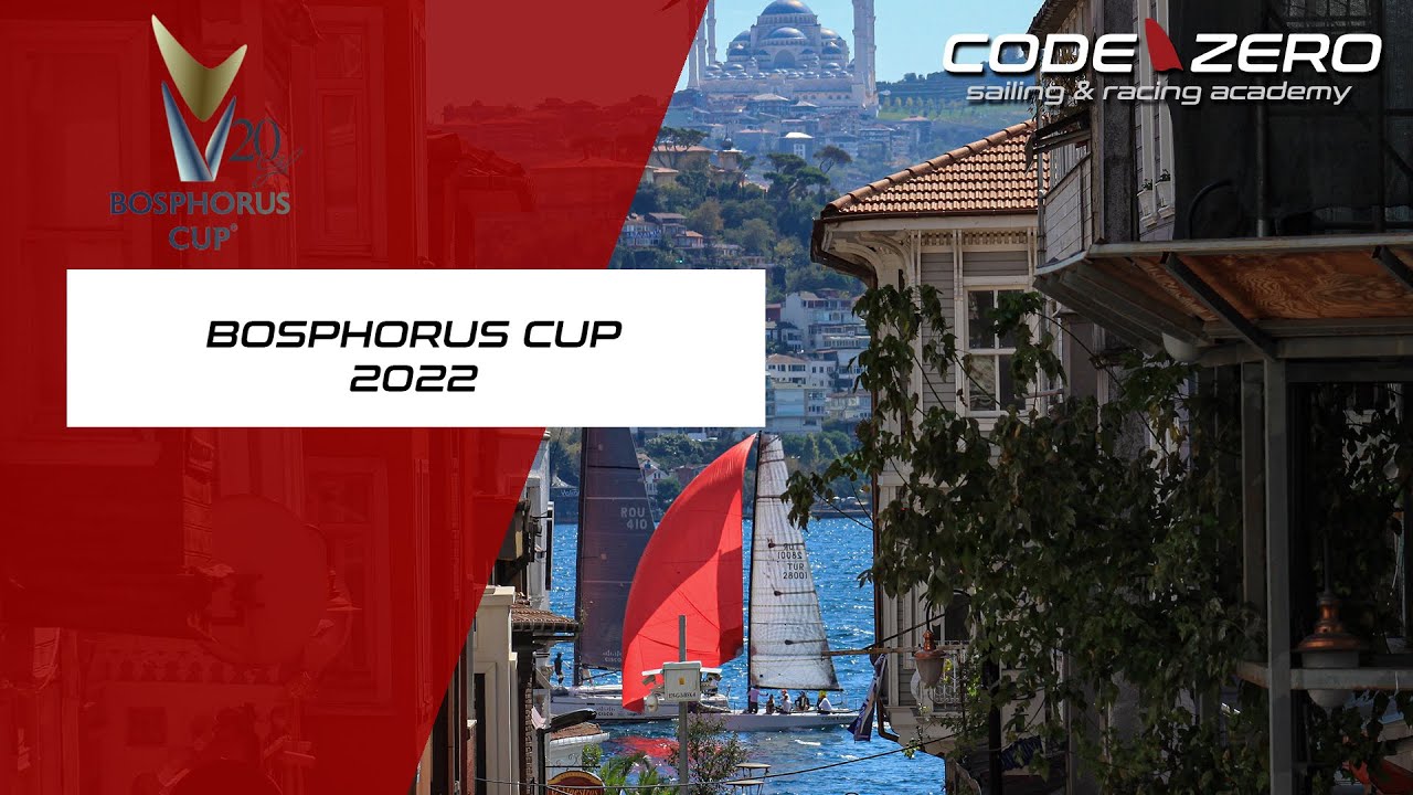 Bosphorus Cup 2022