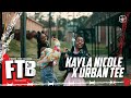 Kayla nicole x urban tee  postmates  from the block performance 