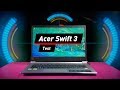 Acer Swift 3 (2019) im Test: Erfolgreiche Frischzellenkur?