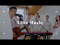 Elite music  ma oficial ft alberto monsalve misionero en suiza