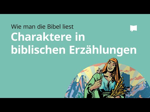 Video: Welcher Biblische Charakter Ist Der Legende Nach Der Vorläufer Des Slawischen - Alternative Ansicht