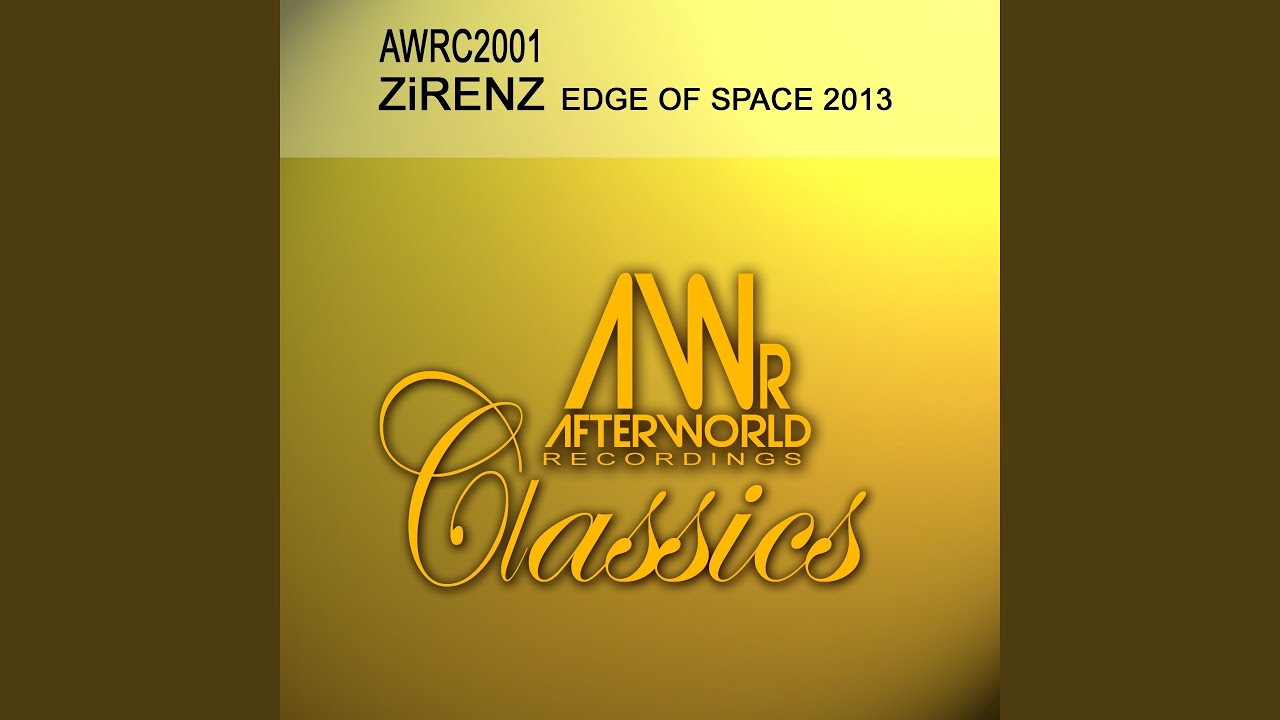 Edge of Space 2013 - The Remixes (Facade Remix) Edge of Space 2013 - The Remixes (Facade Remix)