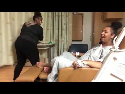 DAY 2&3 : AFTER SURGERY ( RECOVERY 🙏❤️) - YouTube