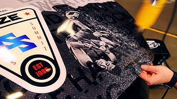 Arlon | Fusion Wrap with FLITE Technology