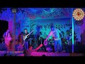 Pran deep stageperformancemackhowa prandeepmusical  dhwanimusic viral programming live