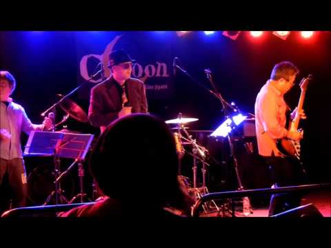 あゝ無情 Covered by L.A.Secrets