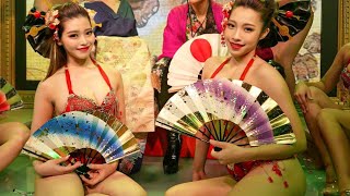 All-Night Joy in Tokyo’s Hidden Nightlife Gem