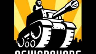 Newgrounds: AxeFX - Alchemy