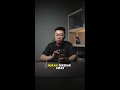 Goojodoq GFS009 Kipas Angin Portable https://s.shopee.co.id/3Vc33Upj2o #shorts