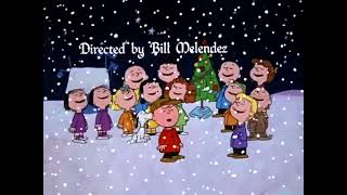 A Charlie Brown Christmas ending song (Complete version)