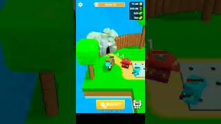 We win the arina battle in craftheim game 🎮🎮#short #youtubeshorts #short #gaming #viral #trending screenshot 4