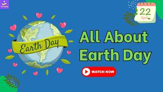 What Is Earth Day ?? | Celebrations, Origin, Ways To Save Earth | #earthday2026