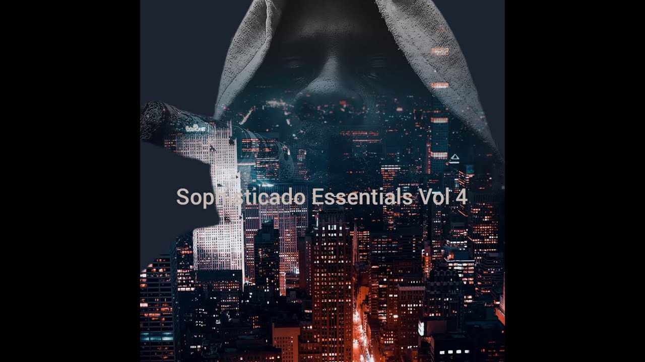We Bring You The Future, Vick's Jazz Funk Revival Extended Mix