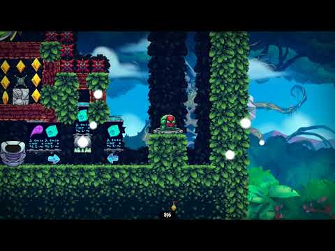 LevelHead [CL] - Learn Tiptow Trick! by Retro Banana Man NL (Speedrun)