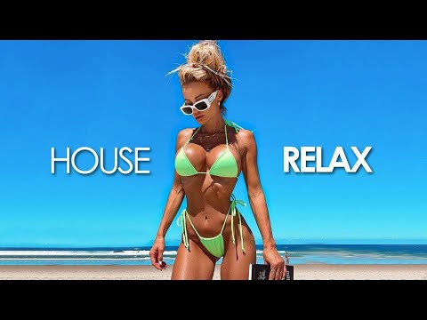 Ibiza Summer Mix 2023 🍓 Best Of Tropical Deep House Music Chill Out Mix 2023 🍓 Chillout Lounge #657