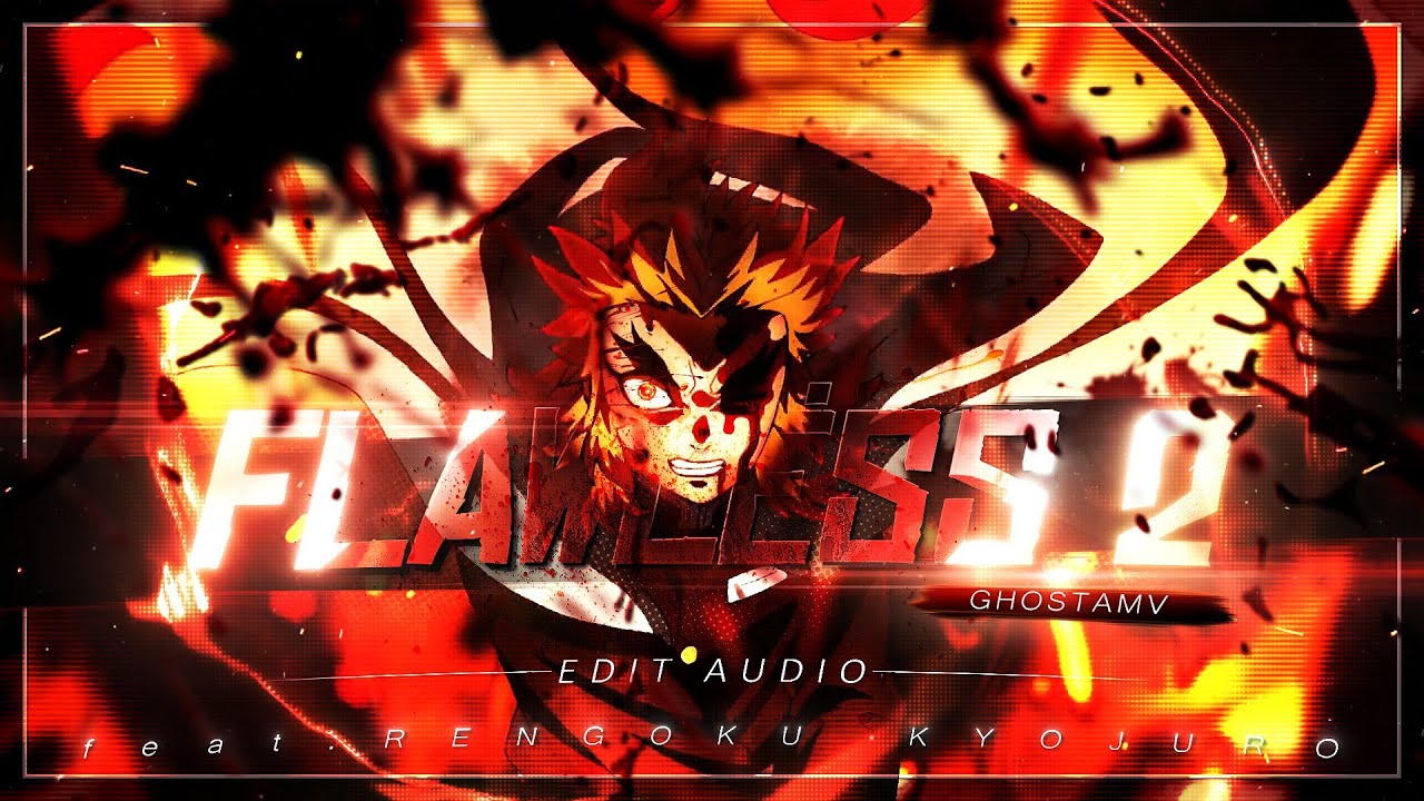 Flawlëss 2 - Yeat ft. Lil Uzi Vert [edit audio]