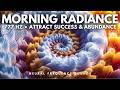 777 Hz Morning Abundance Activation Attract Luck Positive Energy Manifestation Music mp3