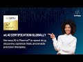 Best AI Certification in Pharma | Drug Discovery &amp; Healthcare AI