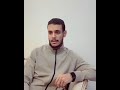 ويسألونك عن الجبال القارئ عمر ضياء الدين من سورة طه