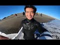 【VR】本番会場の波の乗る！大原洋人選手の視点でオリンピック新競技サーフィンをバーチャル体験【Tokyo 2020 Let’s 55 Virtual Experience】