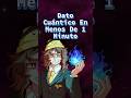 El experimento IMPOSIBLE del CERN #shorts #datoscuriosos #ciencia