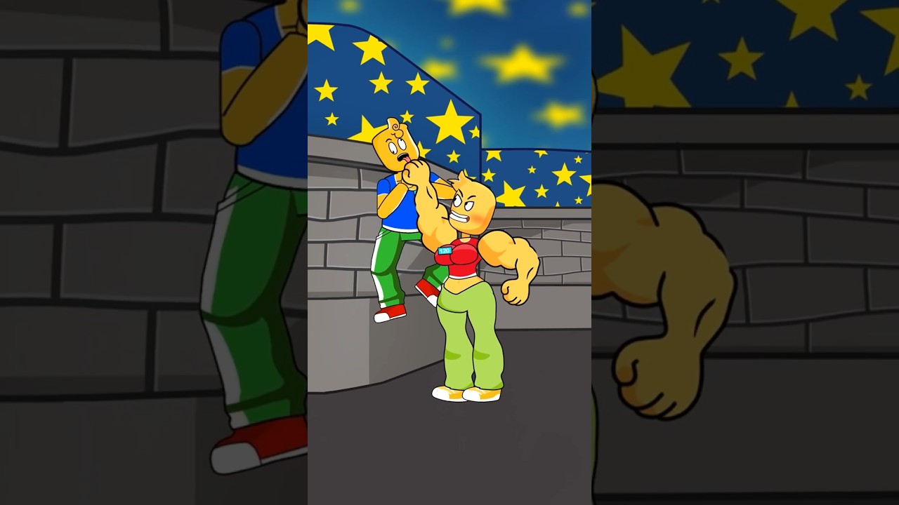 Brainrot - Roblox ll Choose one 😰 Human or Monster 2! Hide & Seek Squid game 3