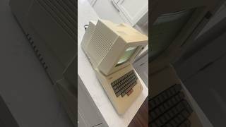 CANON CAT:  The Ferrari of Vintage Computers!