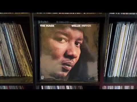 willie hutch mother' s theme  mama