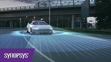 Achieving Higher Safety and Security in Autonomous Vehicles (Episode 3 of 3) | Synopsys