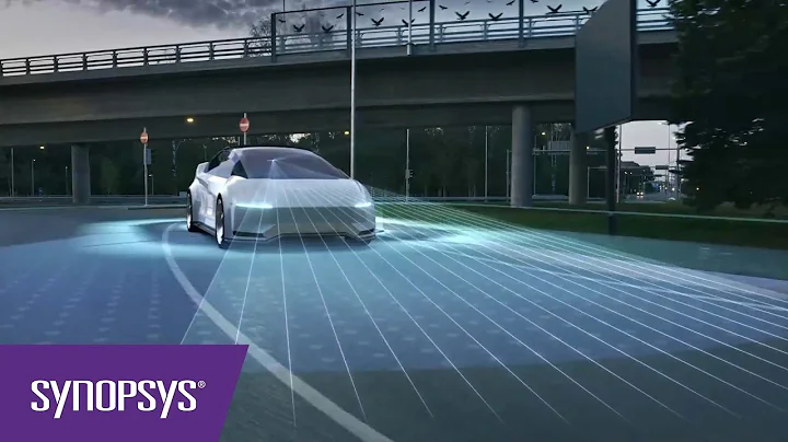 Achieving Higher Safety and Security in Autonomous Vehicles (Episode 3 of 3) | Synopsys