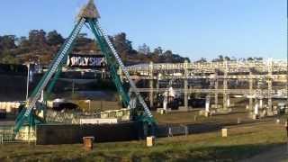 HARD DAY OF THE DEAD 2012 - WALKTHROUGH [HQ]