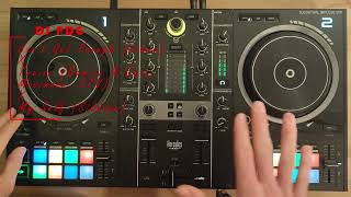 CantGetEnough X Treize X MySelf (DJ PDG Mashup)