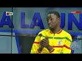 Ibrahima Niang " Quand on était en prison j'avais la confiance que la presse et nos guides...."
