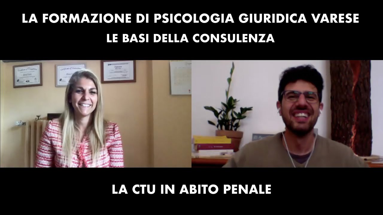 La CTU in ambito penale