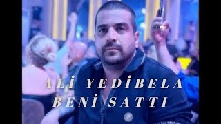 Ali̇ Yedi̇bela Beni̇ Satti Pinar Bkya Laf Taşiyor In Şfet