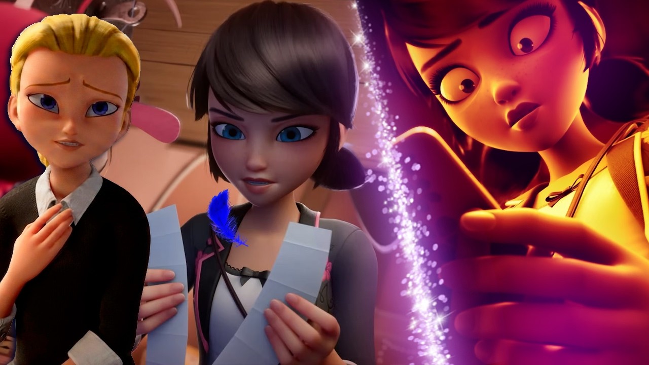 As NOVAS FAKE NEWS! Trailer de Protocolo Secreto