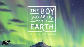 The Boy Who Spoke to the Earth | Chris Burkard Photography