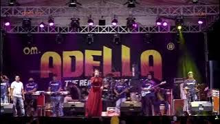 om.ADELLA 'TERALI BESI' -Anisa rahma