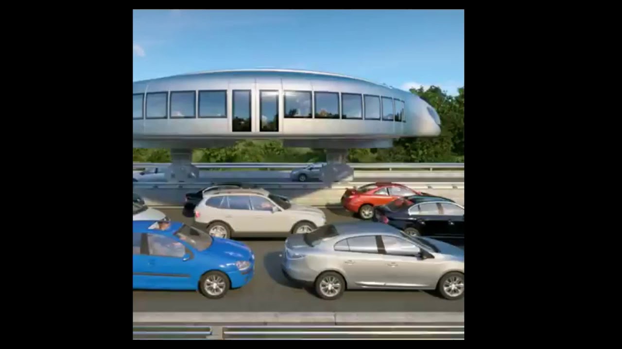 Our future generation INDIA GYOSCOPIC TRANSPORTATION