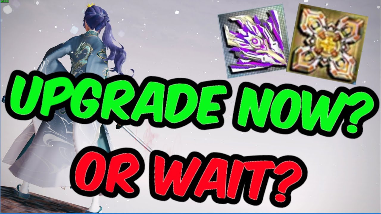 [PSO2:NGS] Стоит ли вам улучшать свою броню?