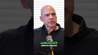 Oklahoma 48Th In Health