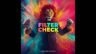 Filter Check - Dado Milman | 2026 Hip Hop Music